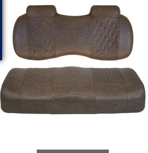 Executive seat cushions -choose your model