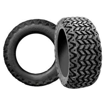 TIRE, 22X11-10 PREDATOR A/T, GTW 4PR
