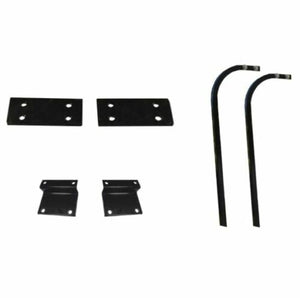 TXT G150 Extended Top Steel Struts & Brackets Kit