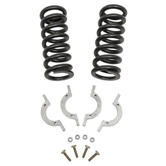HD rear springs for yamaha Drive2